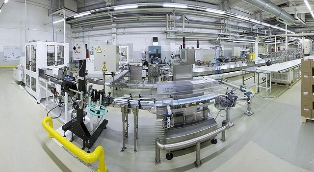 如何控制食品廠房潔凈工程建設成本核算及管控？