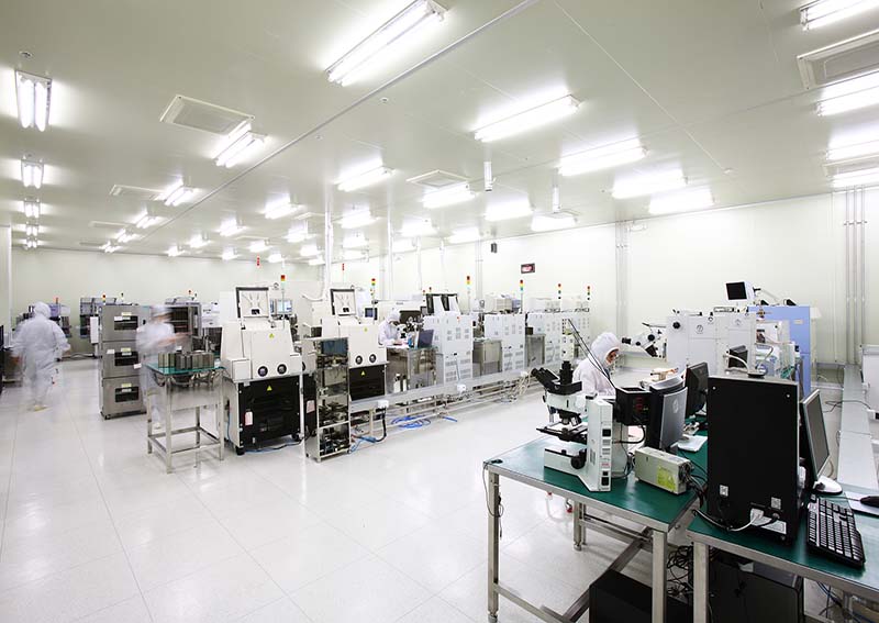 潔凈車間裝修該怎么選擇材料？