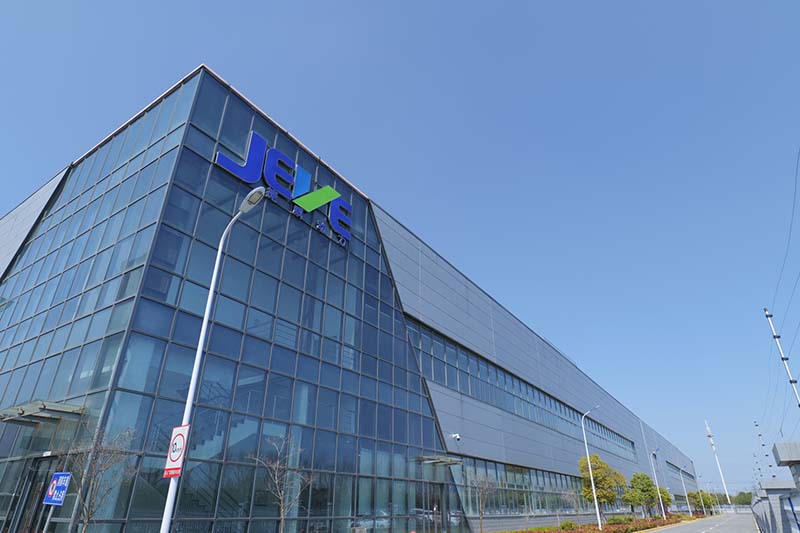 加速落地！鹽城基地二期4GWh產線的量產