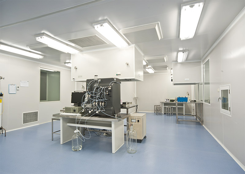 制藥廠無塵車間裝修必備的4個關鍵因素！