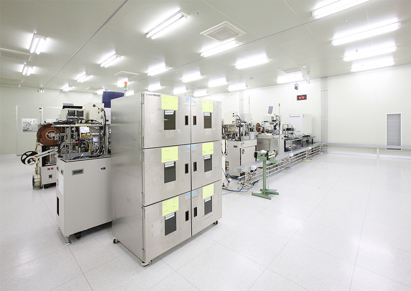 微電子生產環境如何達到最佳狀態？