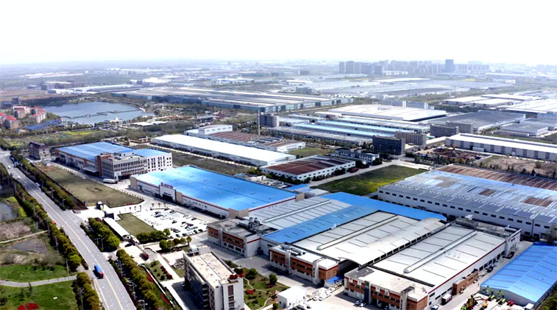 年產2萬噸！合景建設中標大咖國際食品工程項目